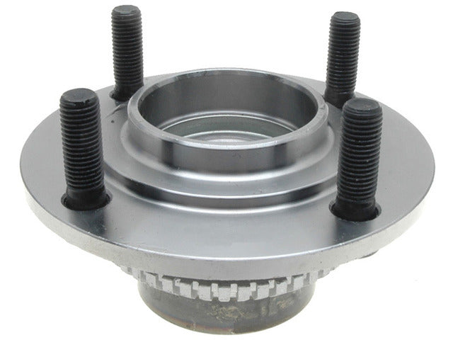Wheel Bearing and Hub Assembly Raybestos Brakes 712040