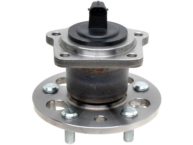Wheel Bearing and Hub Assembly Raybestos Brakes 712041