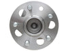 Wheel Bearing and Hub Assembly Raybestos Brakes 712041