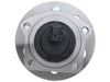 Wheel Bearing and Hub Assembly Raybestos Brakes 712041