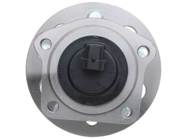 Wheel Bearing and Hub Assembly Raybestos Brakes 712041