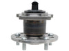 Wheel Bearing and Hub Assembly Raybestos Brakes 712041