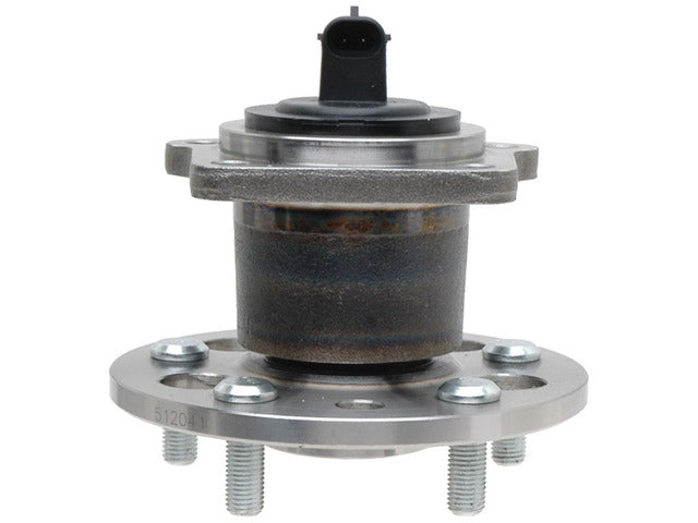 Wheel Bearing and Hub Assembly Raybestos Brakes 712041