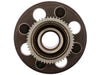 Wheel Bearing and Hub Assembly Raybestos Brakes 712042