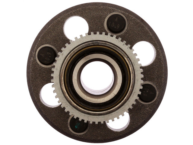 Wheel Bearing and Hub Assembly Raybestos Brakes 712042
