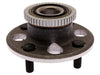 Wheel Bearing and Hub Assembly Raybestos Brakes 712042