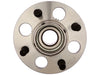 Wheel Bearing and Hub Assembly Raybestos Brakes 712042