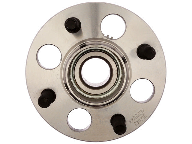 Wheel Bearing and Hub Assembly Raybestos Brakes 712042