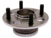 Wheel Bearing and Hub Assembly Raybestos Brakes 712042