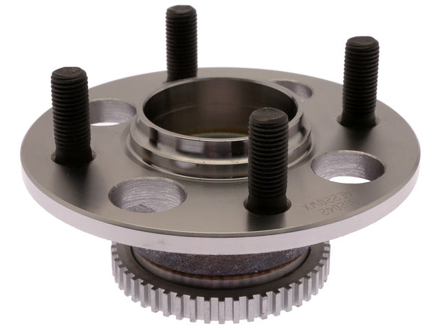 Wheel Bearing and Hub Assembly Raybestos Brakes 712042