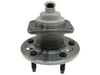 Wheel Bearing and Hub Assembly Raybestos Brakes 712078