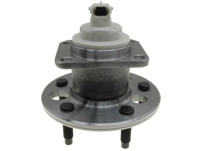 Wheel Bearing and Hub Assembly Raybestos Brakes 712078