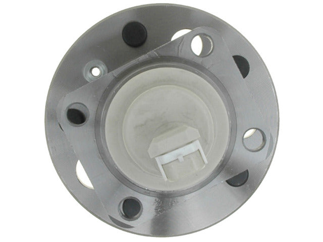 Wheel Bearing and Hub Assembly Raybestos Brakes 712078