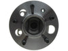 Wheel Bearing and Hub Assembly Raybestos Brakes 712078