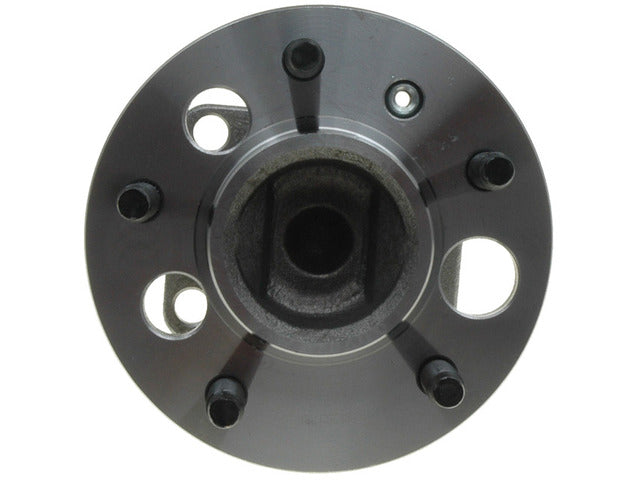 Wheel Bearing and Hub Assembly Raybestos Brakes 712078