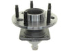 Wheel Bearing and Hub Assembly Raybestos Brakes 712078