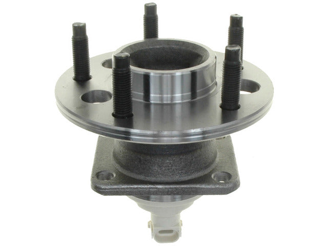 Wheel Bearing and Hub Assembly Raybestos Brakes 712078