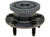 Wheel Bearing and Hub Assembly Raybestos Brakes 712105