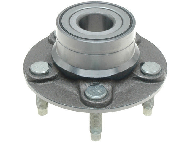 Wheel Bearing and Hub Assembly Raybestos Brakes 712106