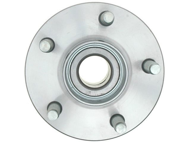 Wheel Bearing and Hub Assembly Raybestos Brakes 712106