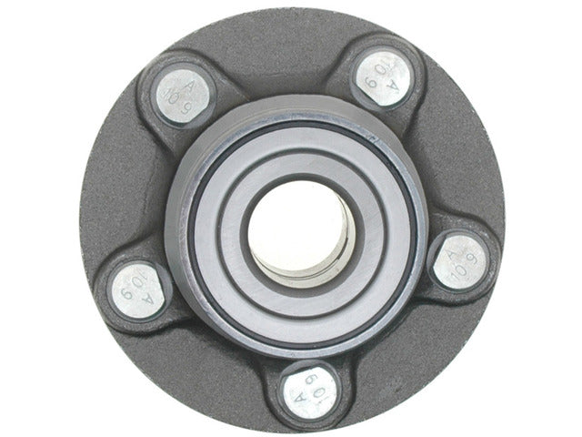 Wheel Bearing and Hub Assembly Raybestos Brakes 712106