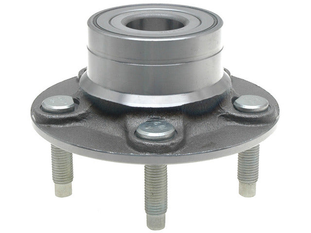 Wheel Bearing and Hub Assembly Raybestos Brakes 712106