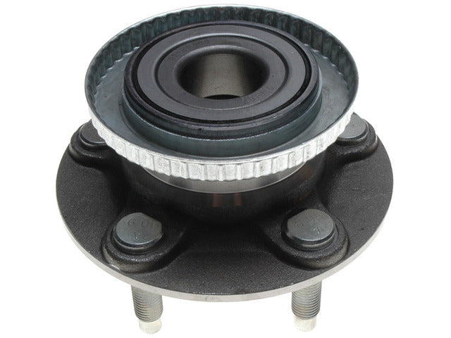 Wheel Bearing and Hub Assembly Raybestos Brakes 712107