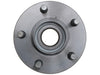 Wheel Bearing and Hub Assembly Raybestos Brakes 712107