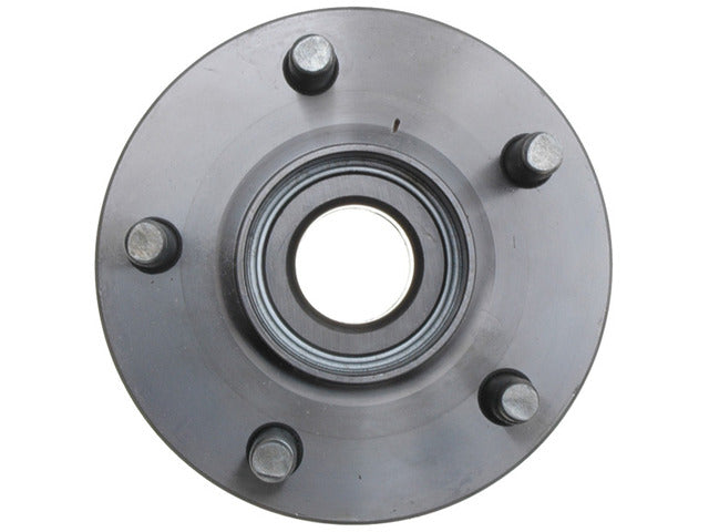 Wheel Bearing and Hub Assembly Raybestos Brakes 712107
