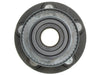 Wheel Bearing and Hub Assembly Raybestos Brakes 712107