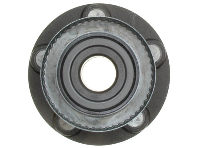 Wheel Bearing and Hub Assembly Raybestos Brakes 712107