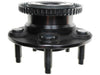 Wheel Bearing and Hub Assembly Raybestos Brakes 712107