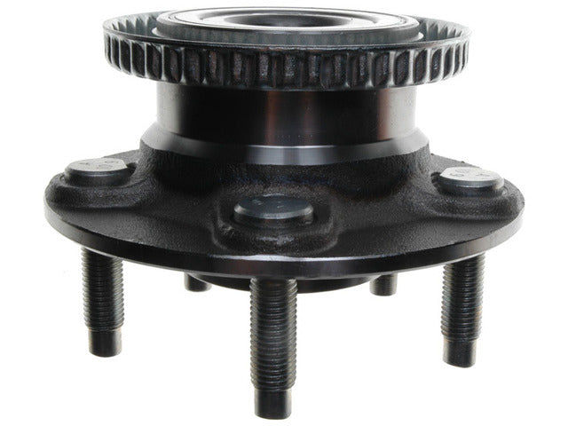 Wheel Bearing and Hub Assembly Raybestos Brakes 712107