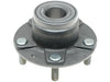 Wheel Bearing and Hub Assembly Raybestos Brakes 712118