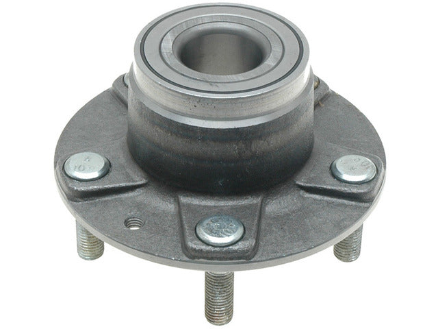 Wheel Bearing and Hub Assembly Raybestos Brakes 712118