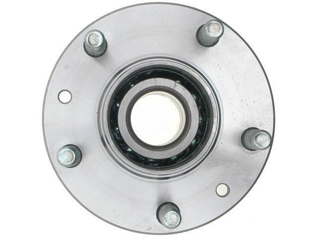 Wheel Bearing and Hub Assembly Raybestos Brakes 712118