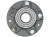 Wheel Bearing and Hub Assembly Raybestos Brakes 712118
