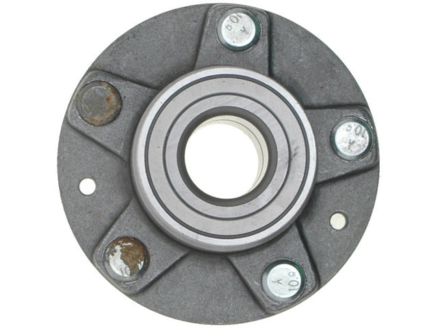 Wheel Bearing and Hub Assembly Raybestos Brakes 712118