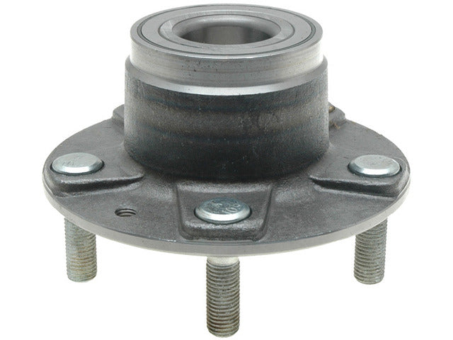 Wheel Bearing and Hub Assembly Raybestos Brakes 712118