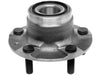 Wheel Bearing and Hub Assembly Raybestos Brakes 712119