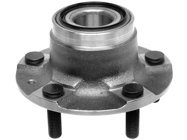Wheel Bearing and Hub Assembly Raybestos Brakes 712119