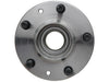 Wheel Bearing and Hub Assembly Raybestos Brakes 712119