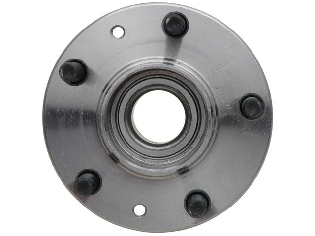 Wheel Bearing and Hub Assembly Raybestos Brakes 712119