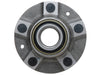 Wheel Bearing and Hub Assembly Raybestos Brakes 712119