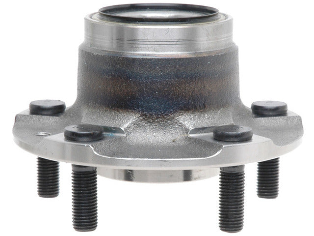 Wheel Bearing and Hub Assembly Raybestos Brakes 712119