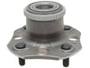 Wheel Bearing and Hub Assembly Raybestos Brakes 712120