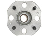 Wheel Bearing and Hub Assembly Raybestos Brakes 712120
