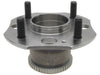 Wheel Bearing and Hub Assembly Raybestos Brakes 712120
