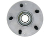 Wheel Bearing and Hub Assembly Raybestos Brakes 712121