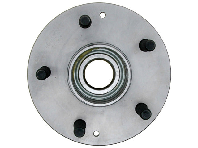 Wheel Bearing and Hub Assembly Raybestos Brakes 712121